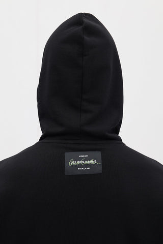 Les Benjamins - HOODIE 601