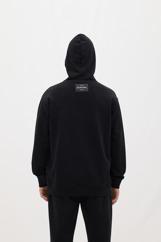 Les Benjamins - HOODIE 602