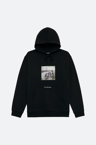 Les Benjamins - HOODIE 603