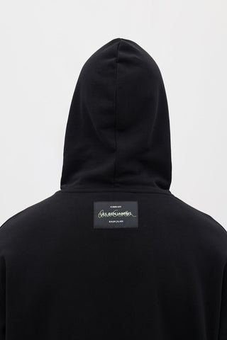 Les Benjamins - HOODIE 603