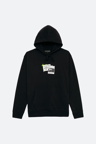 Les Benjamins - HOODIE 605