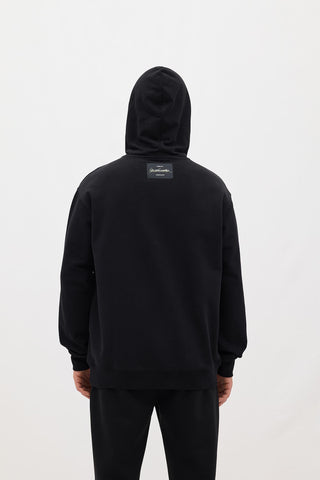 Les Benjamins - HOODIE 605