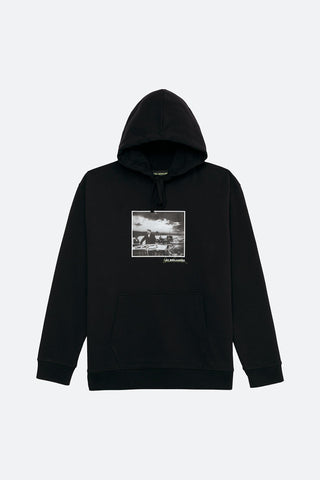 Les Benjamins - HOODIE 606