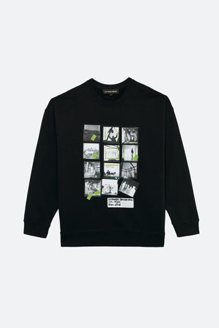 Les Benjamins - SWEATSHIRT 604
