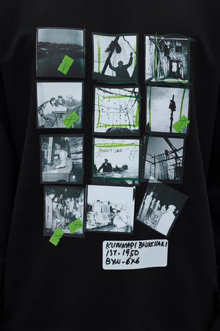 Les Benjamins - SWEATSHIRT 604
