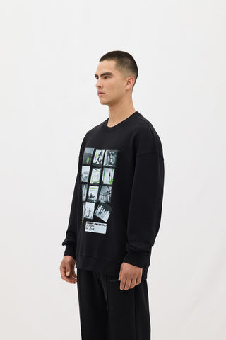 Les Benjamins - SWEATSHIRT 604
