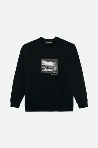 Les Benjamins - SWEATSHIRT 606