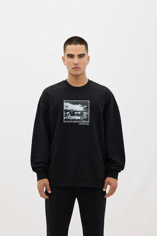Les Benjamins - SWEATSHIRT 606