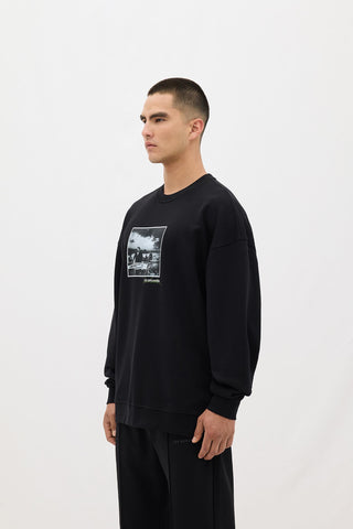 Les Benjamins - SWEATSHIRT 606