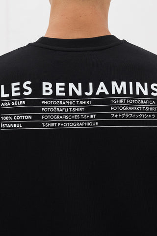 Les Benjamins - SWEATSHIRT 606