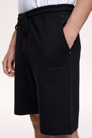Les Benjamins - SHORT 401