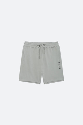 Les Benjamins - SHORT 001