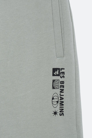 Les Benjamins - SHORT 001