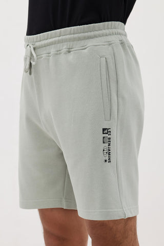 Les Benjamins - SHORT 001