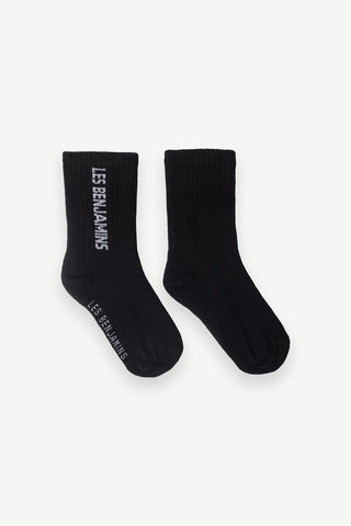 Les Benjamins - SOCKS 301