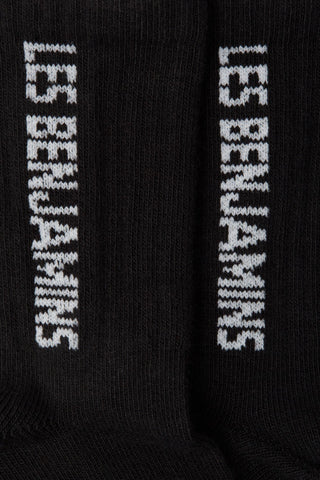 Les Benjamins - SOCKS 301
