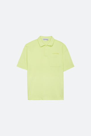 Les Benjamins - POLO TEE 301