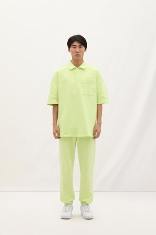 Les Benjamins - POLO TEE 301