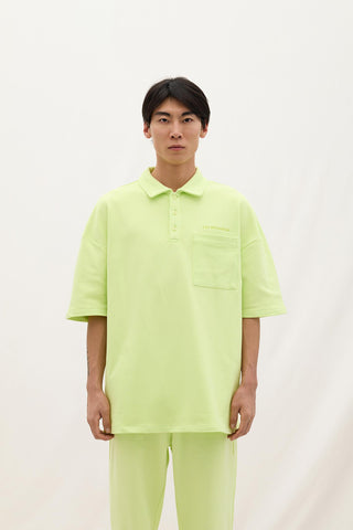 Les Benjamins - POLO TEE 301