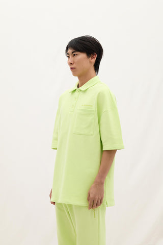 Les Benjamins - POLO TEE 301