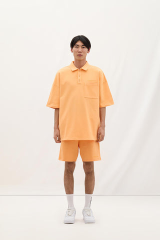Les Benjamins - POLO TEE 302