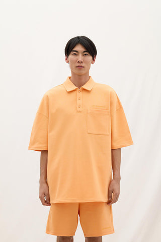 Les Benjamins - POLO TEE 302