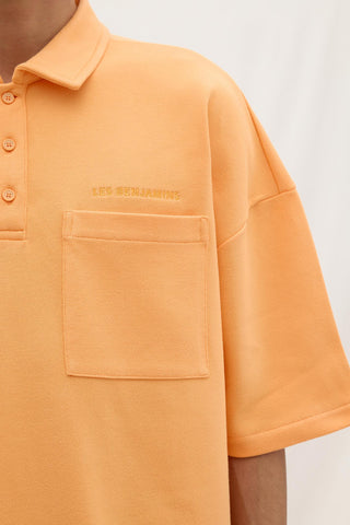 Les Benjamins - POLO TEE 302