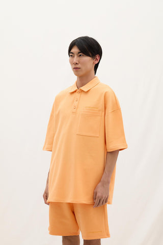 Les Benjamins - POLO TEE 302