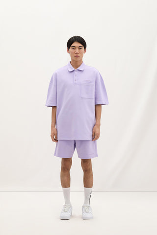 Les Benjamins - POLO TEE 303