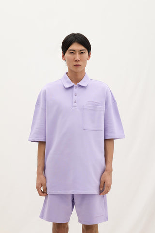 Les Benjamins - POLO TEE 303