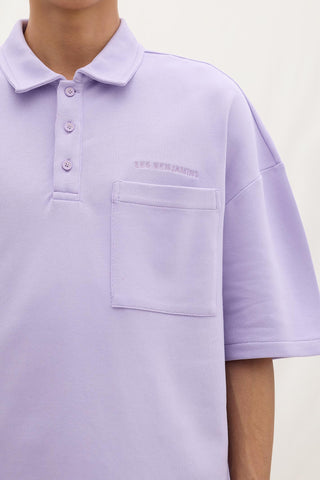 Les Benjamins - POLO TEE 303