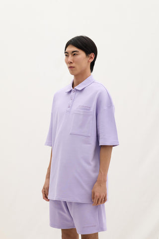 Les Benjamins - POLO TEE 303