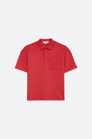Les Benjamins - POLO TEE 304