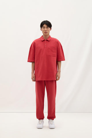 Les Benjamins - POLO TEE 304