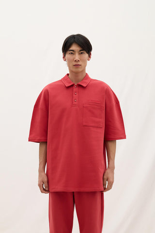 Les Benjamins - POLO TEE 304