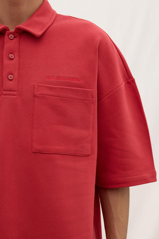 Les Benjamins - POLO TEE 304