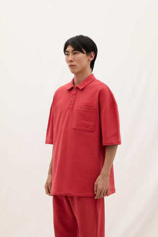 Les Benjamins - POLO TEE 304