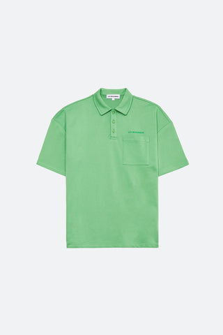 Les Benjamins - POLO TEE 305