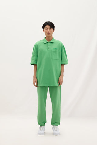 Les Benjamins - POLO TEE 305