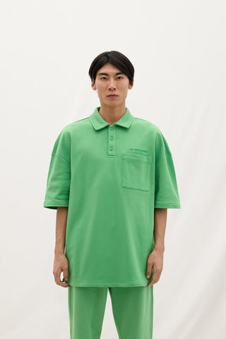 Les Benjamins - POLO TEE 305