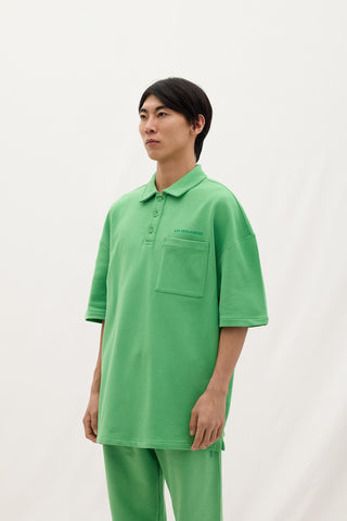 Les Benjamins - POLO TEE 305