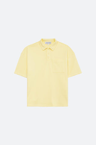 Les Benjamins - POLO TEE 306