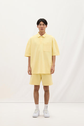Les Benjamins - POLO TEE 306