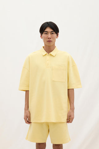 Les Benjamins - POLO TEE 306