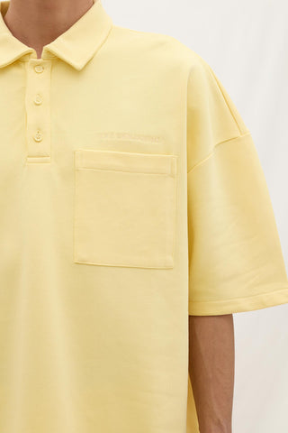 Les Benjamins - POLO TEE 306