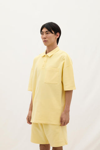 Les Benjamins - POLO TEE 306