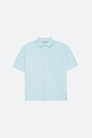 Les Benjamins - POLO TEE 307