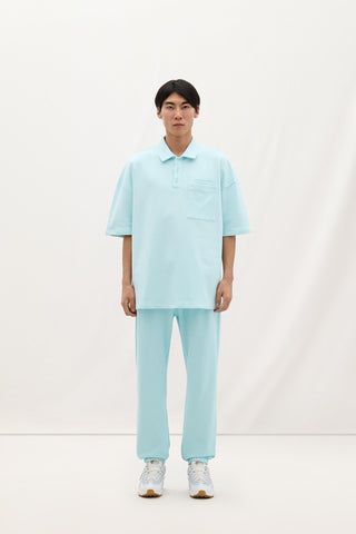 Les Benjamins - POLO TEE 307