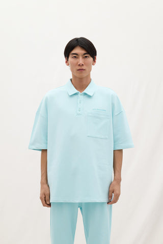 Les Benjamins - POLO TEE 307