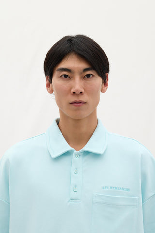 Les Benjamins - POLO TEE 307